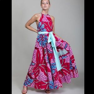 RHODE Maxi Dresses for Women - Poshmark